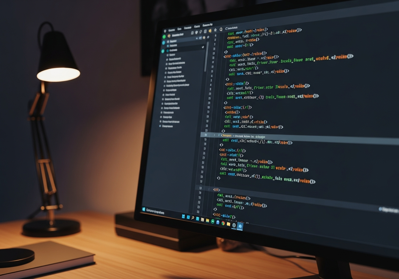 Augmented Development